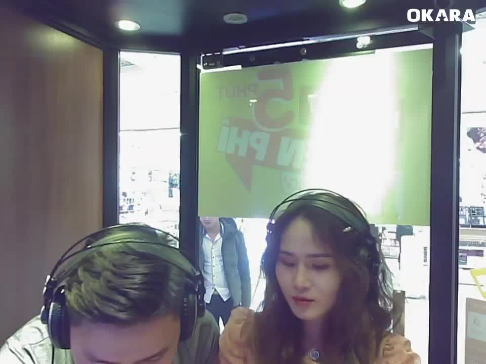 Cơn mưa tình yêu