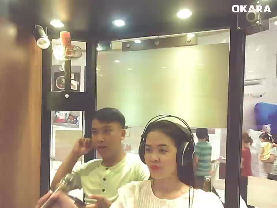 Yêu anh