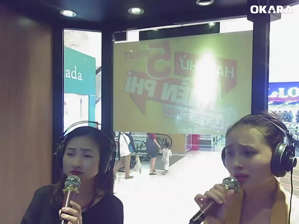Nơi mình dừng chân