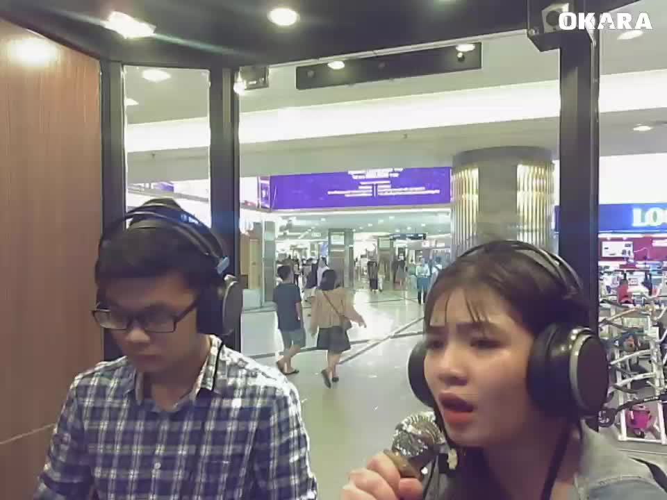 「 Karaoke/Beat」Xin Lỗi - Nguyên Hà | Bản Chuẩn