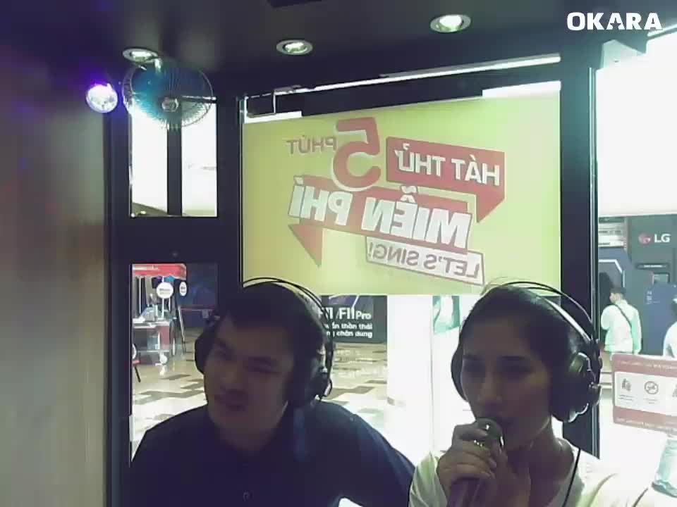 Nối lại tình xưa