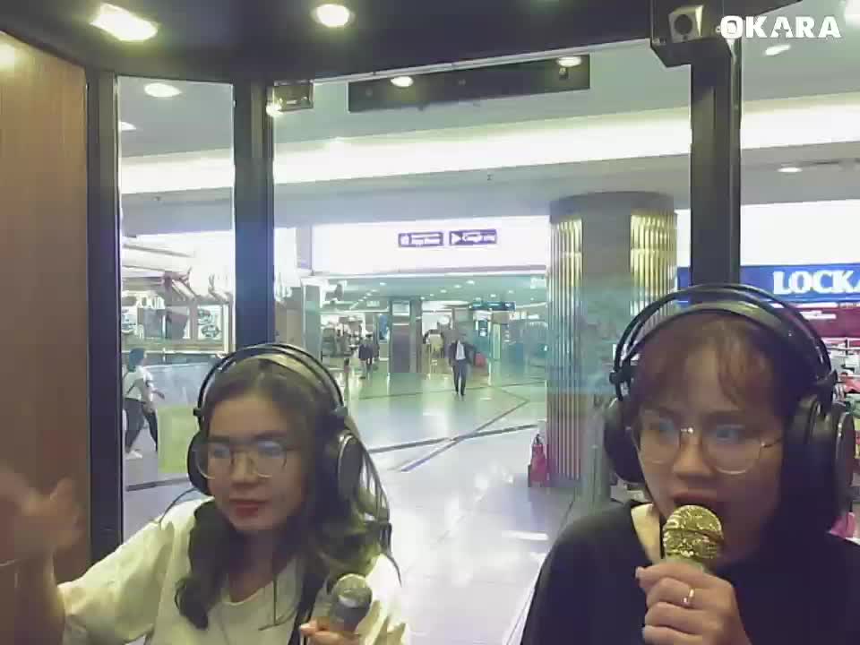 Cô gái m52