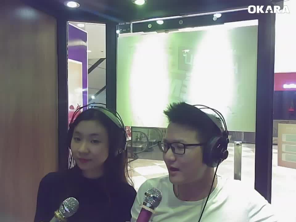 Qua đêm nay