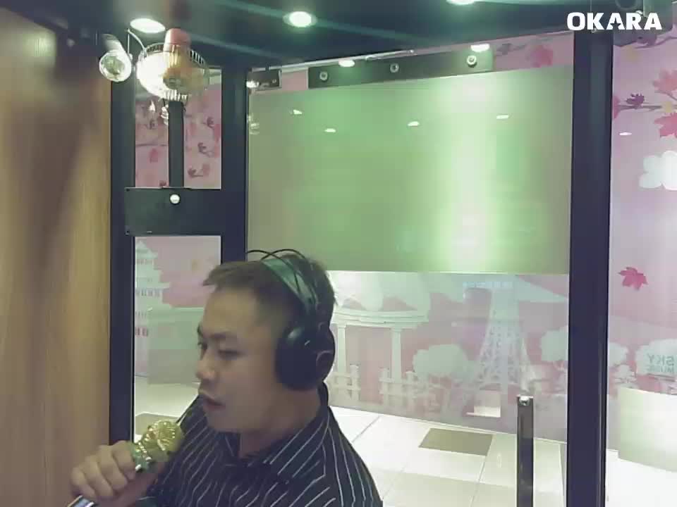 Anh chẳng sao mà