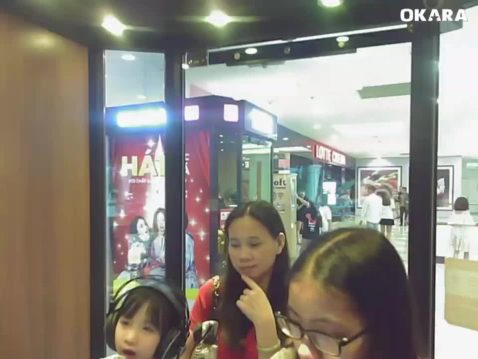 Bố là tất cả