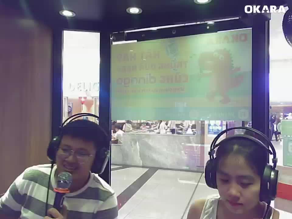 Cho anh thêm 1 phút