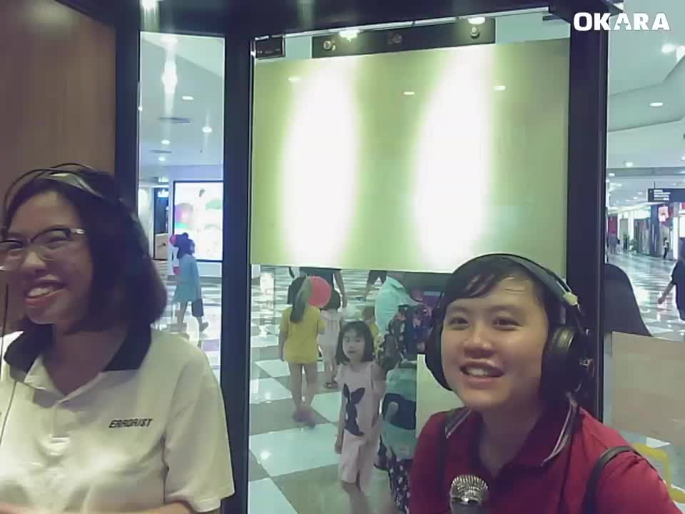 Như một giấc mơ