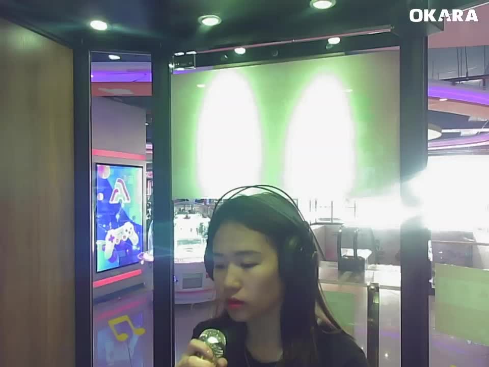 (Karaoke Tone Nữ) Tất Cả Sẽ Thay Em - Phạm Quỳnh Anh || Beat Gốc