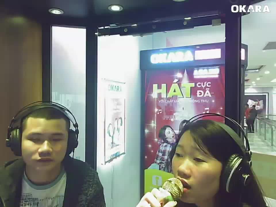 Nơi mình dừng chân