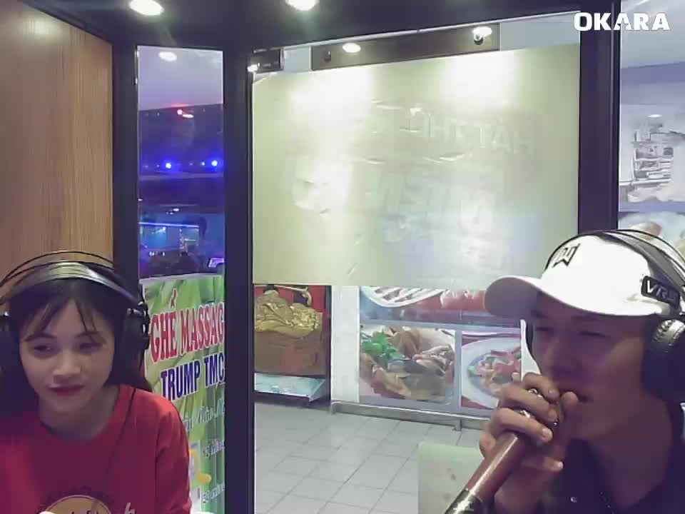 Karaoke Anh Chẳng Sao Mà | Khang Việt | Beat Gốc Version 1