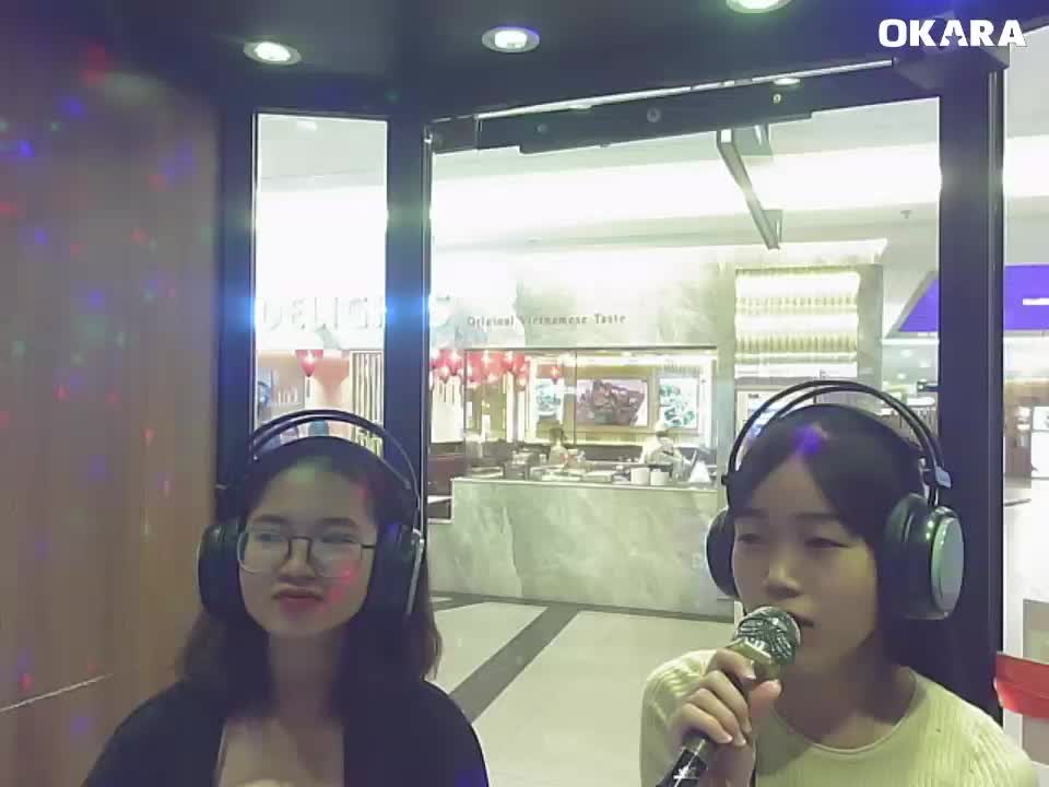 YÊU - Min ( ST319) Acoustic Karaoke