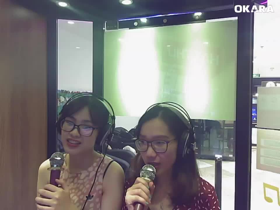 Anh đang ở đâu đấy anh