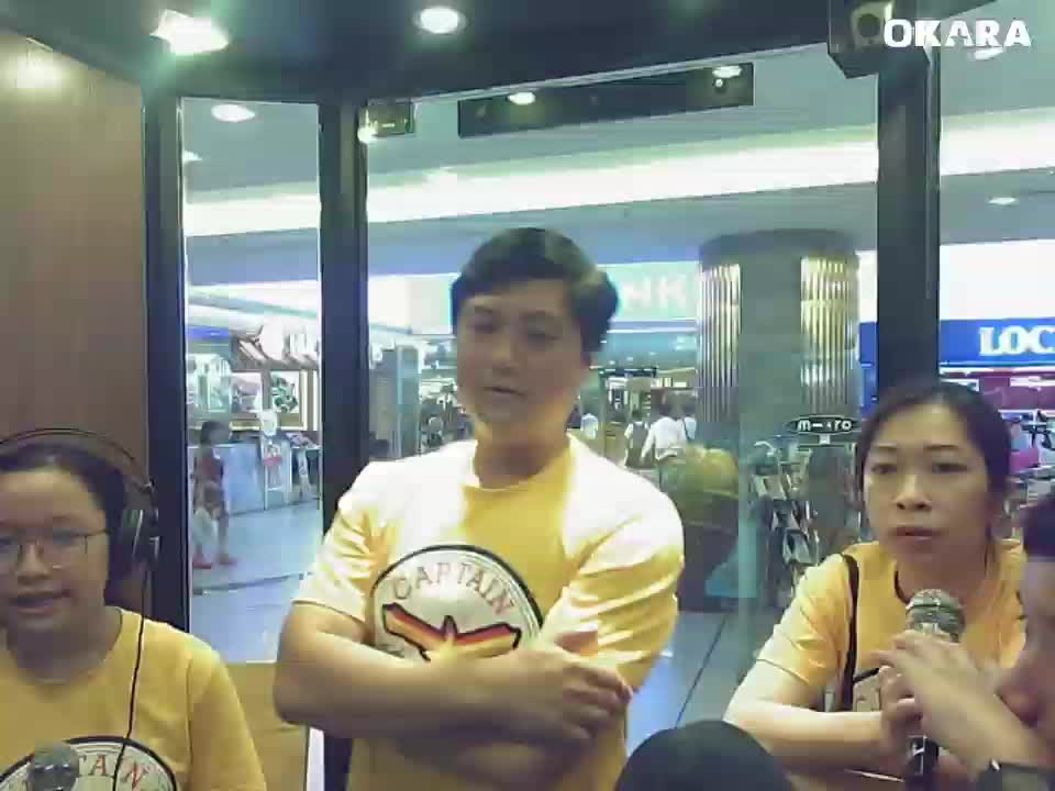 Người lạ ơi