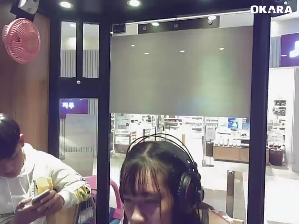 Đừng yêu nữa em mệt rồi (Htrol rm)