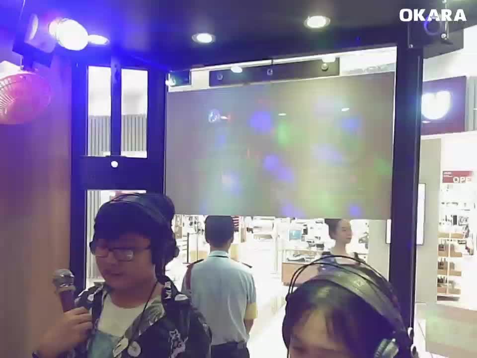 Chi Pu | ANH ƠI Ở LẠI - Official M/V (Chuyện Cám Tấm) (치푸)