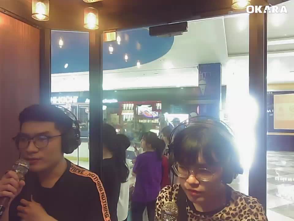 Đừng như thói quen