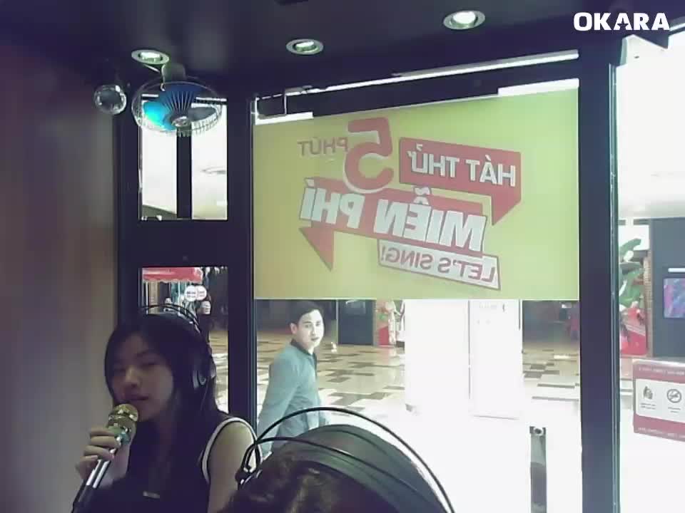 Yêu em dại khờ