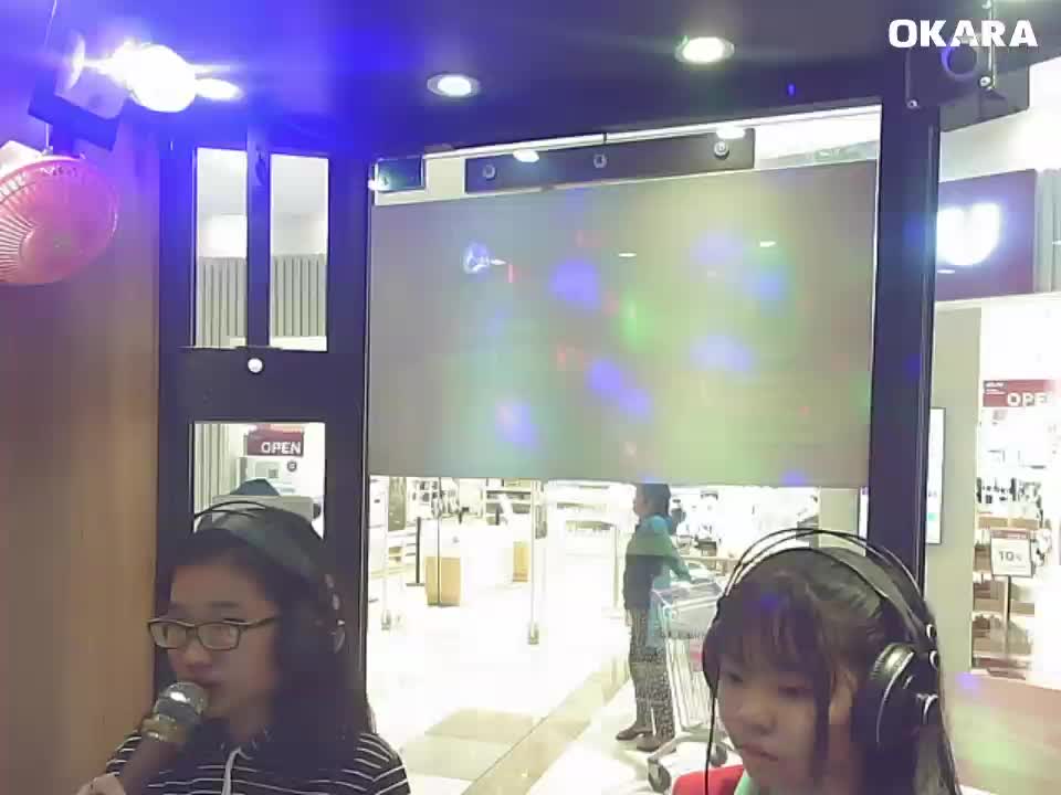 Độ ta không độ nàng (cover)
