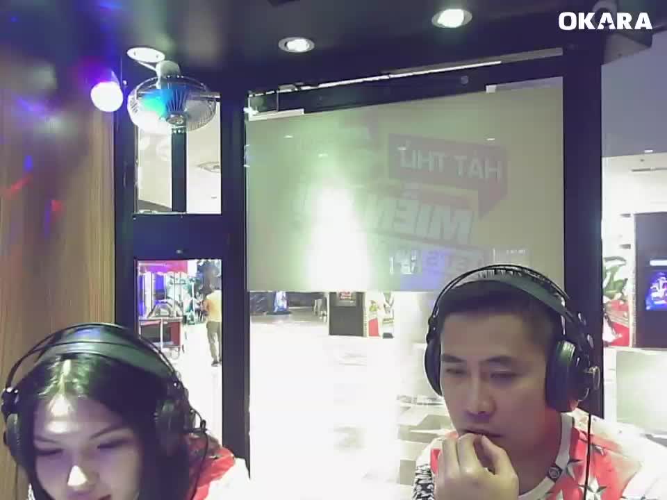 Cơn mưa tình yêu