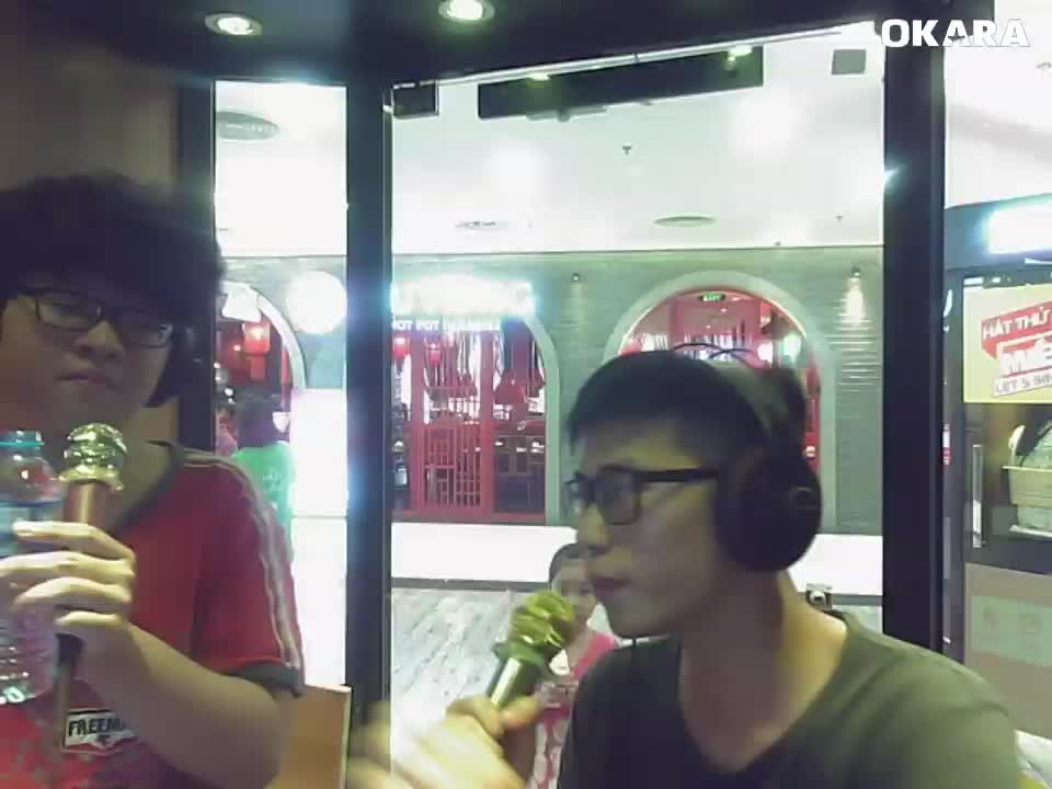 Có điều gì sao không nói