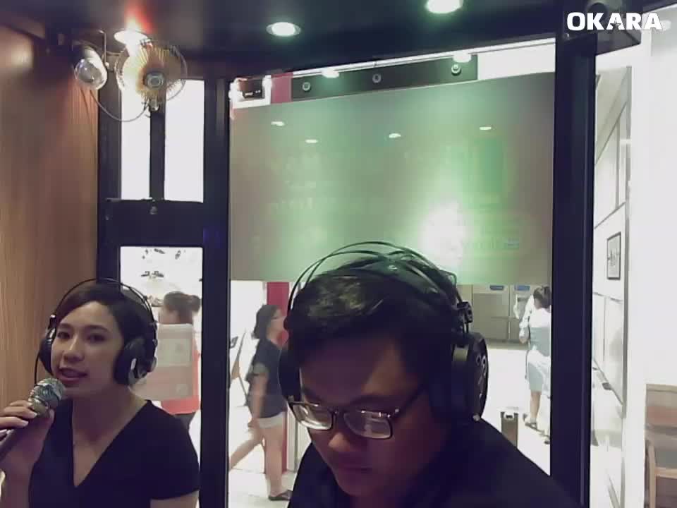 Như một giấc mơ