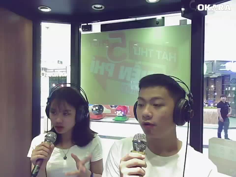 Karaoke - Chắc ai đó sẽ về -  Sơn Tùng M TP Beat gốc