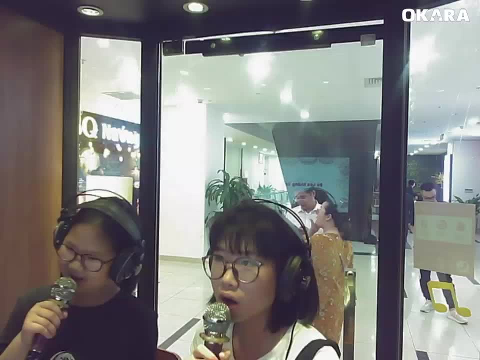 CHIẾC BỤNG ĐÓI - Tiên Cookie ft. Thanh Ngân (Official Lyric Video)