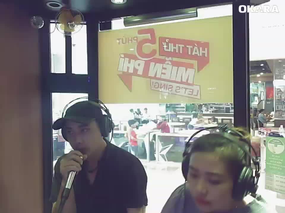 Anh chẳng sao mà