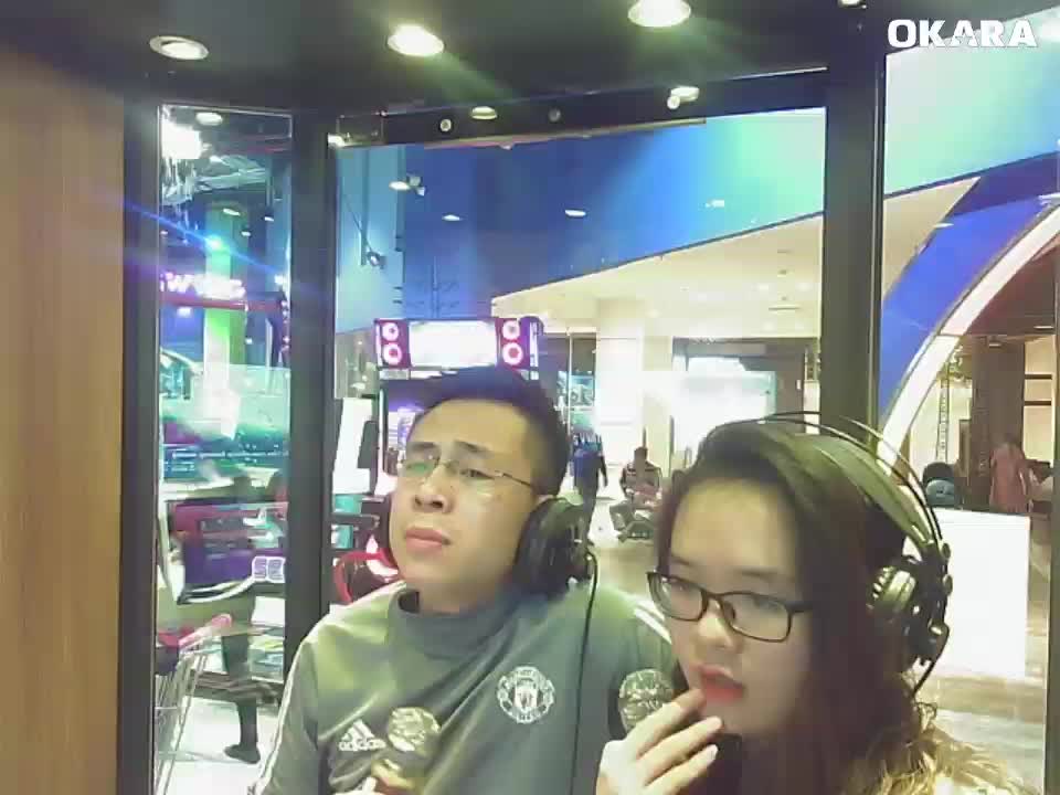 Cánh Đồng Yêu Thương Karaoke - Trung Quân Idol