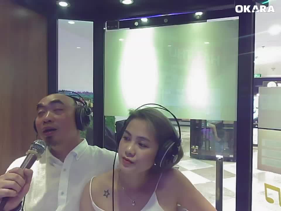 Nơi này có anh
