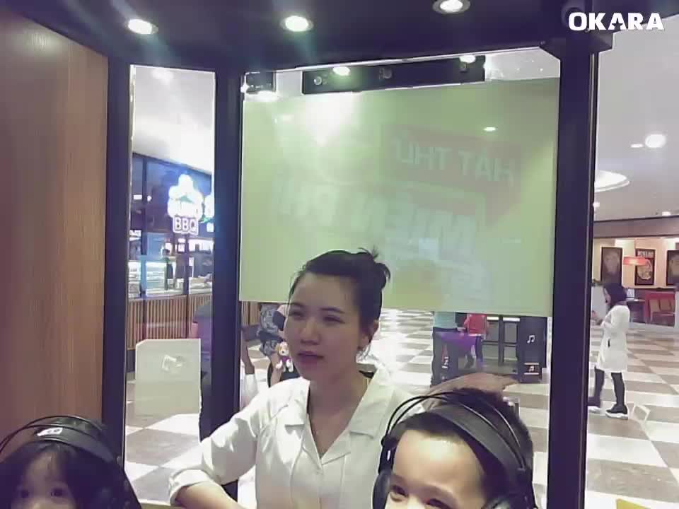 Chúng ta không thuộc về nhau