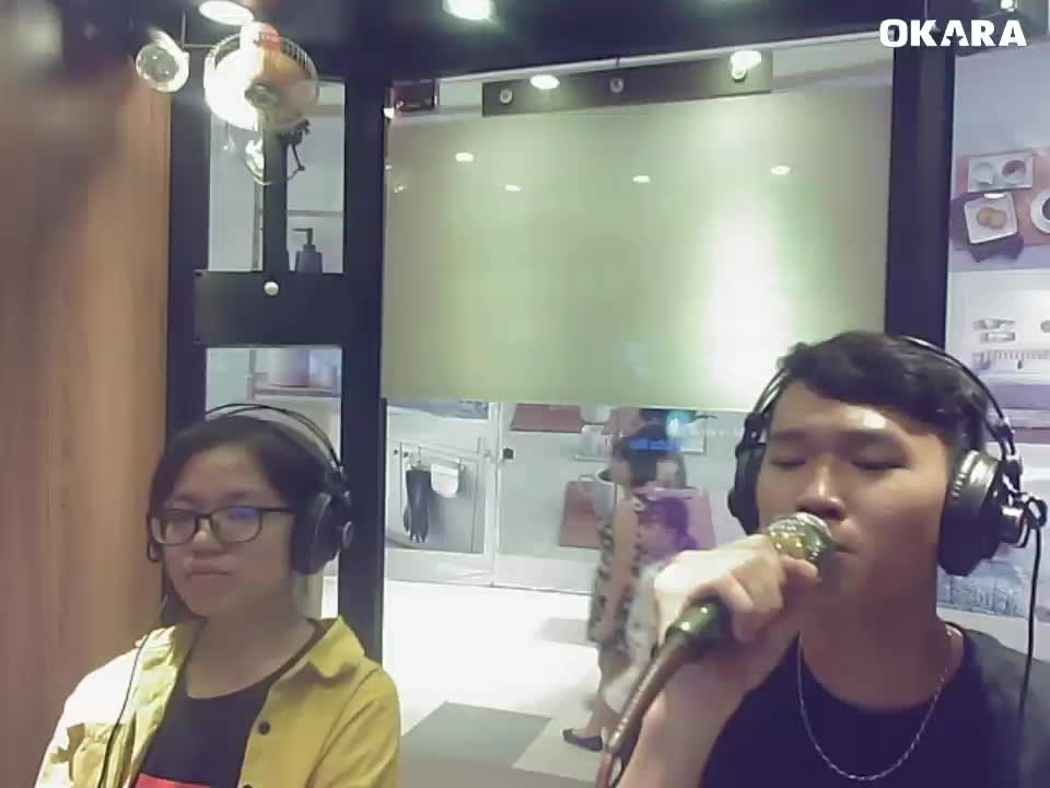 Yêu là tha thu