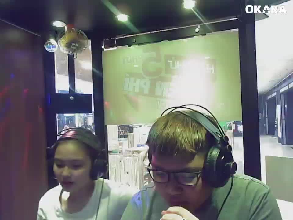 Cơn mưa tình yêu