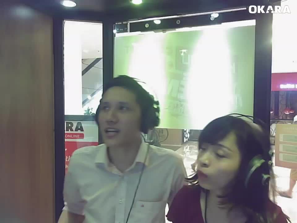 Tình yêu tôi hát