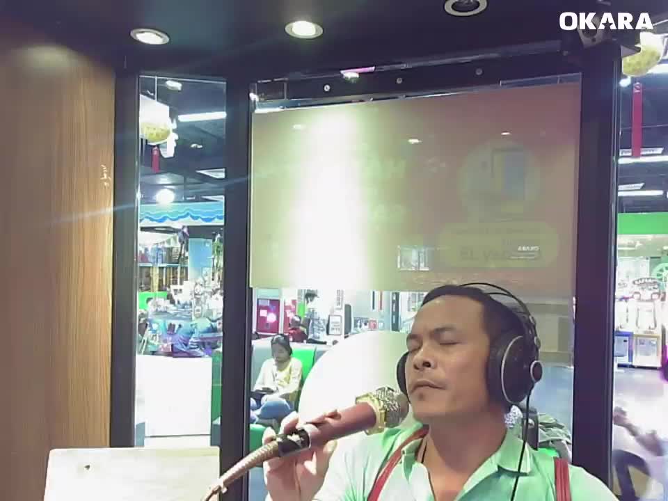 Tình cha - Karaoke HD || Beat Chuẩn