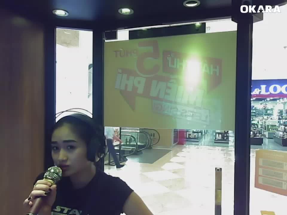 KARAOKE | Đen Đá Không Đường - Amee x Bray