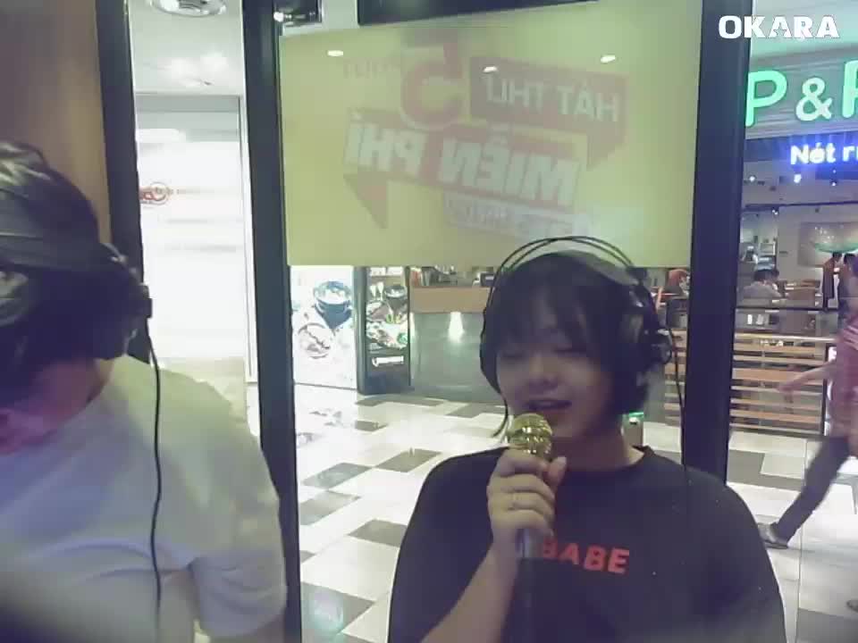 🎤 Dĩ Vãng Nhạt Nhòa (Karaoke) Tô Chấn Phong, Lưu Bích, Khúc Lan