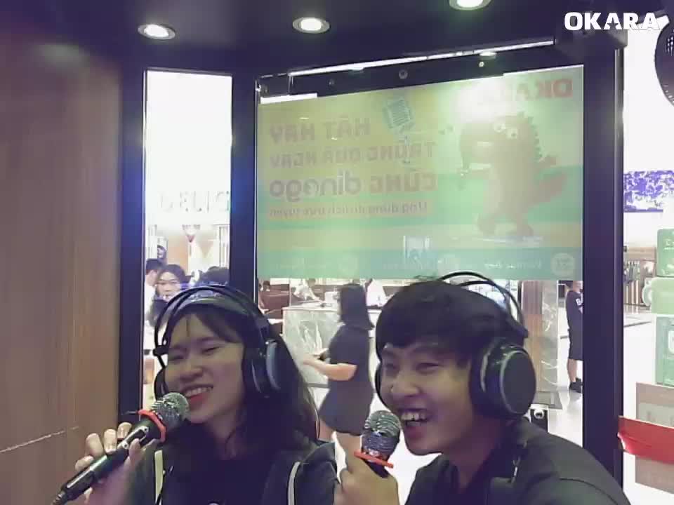 Ta là của nhau