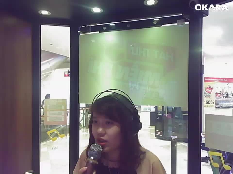 Nơi tình yêu bắt đầu