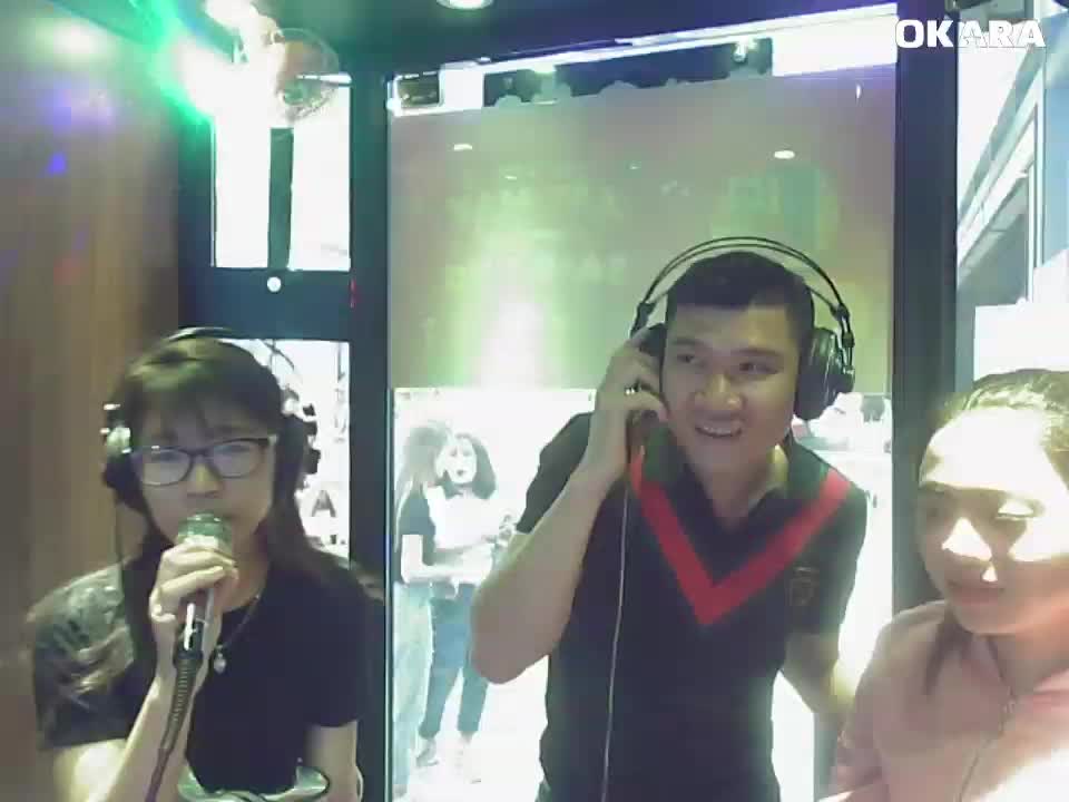 Như một giấc mơ