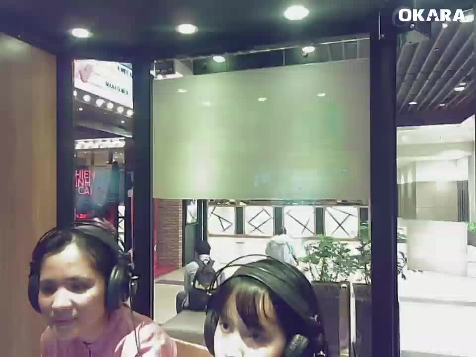 Làm người luôn yêu em