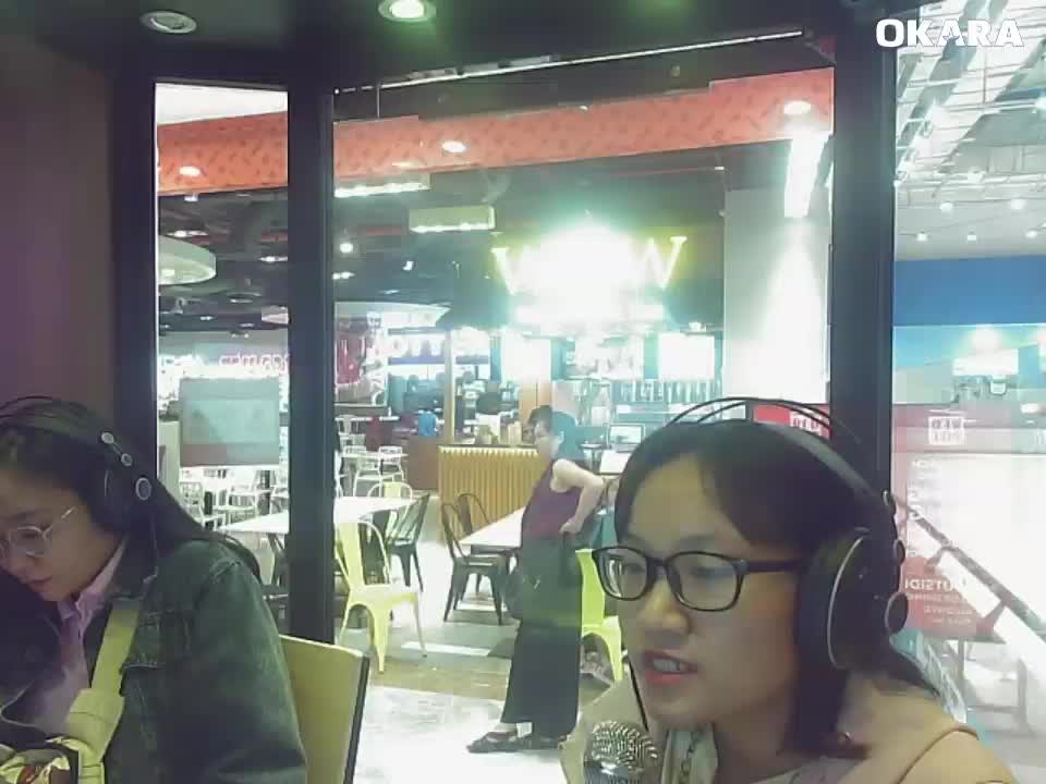 [Karaoke] Hôm Nay Tôi Buồn - Phùng Khánh Linh