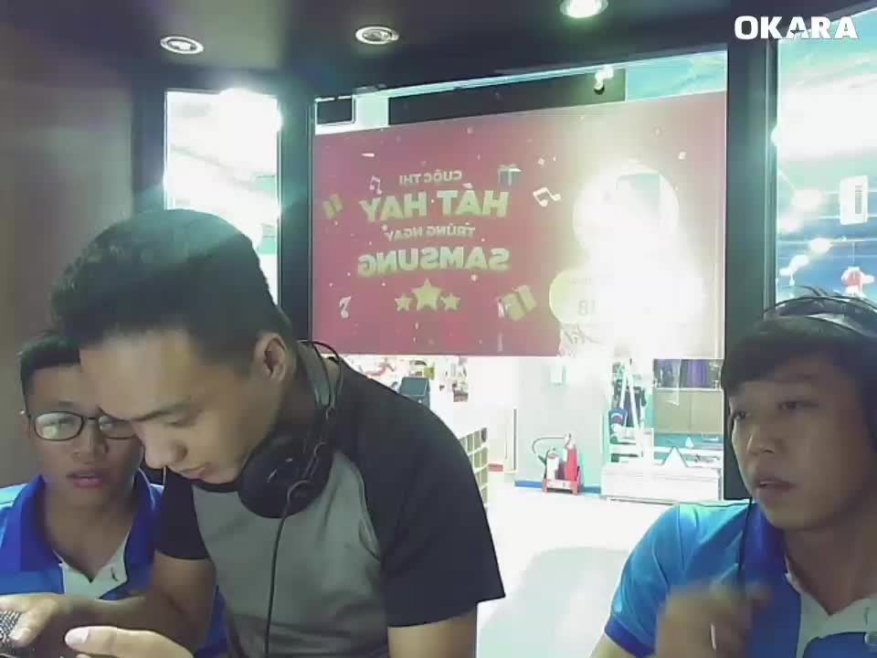 [KARAOKE] Đài Loan - Lê Bảo Bình