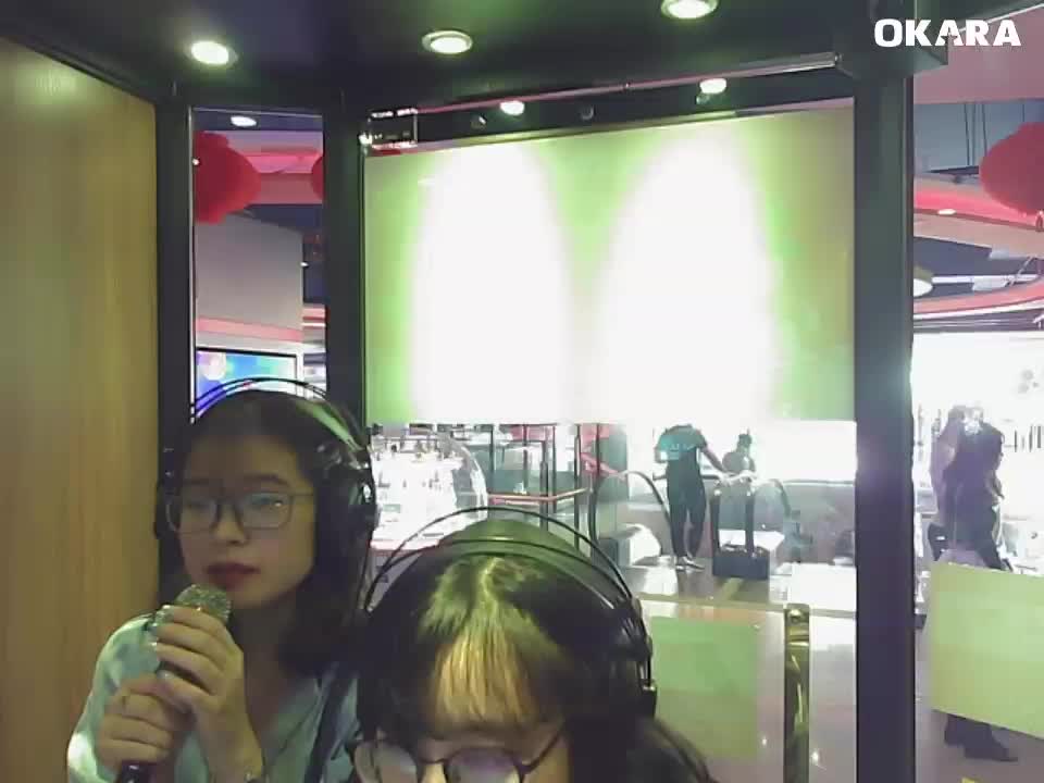 Anh đang ở đâu đấy anh