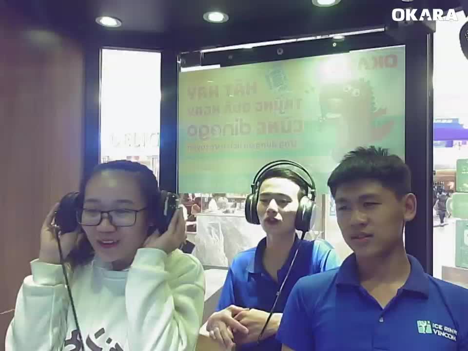 ( Karaoke HD ) Dành Cho Em -Hoàng Tôn Full Beat 2015