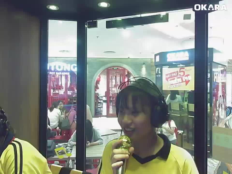 Chạm đáy nỗi đau