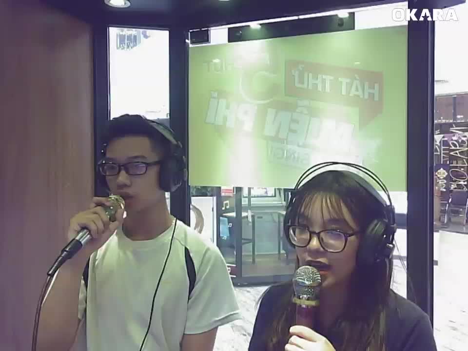 Yêu em dại khờ
