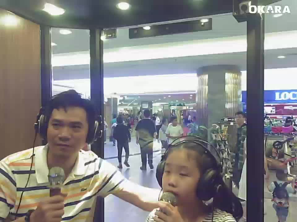 Proud of you (Live)