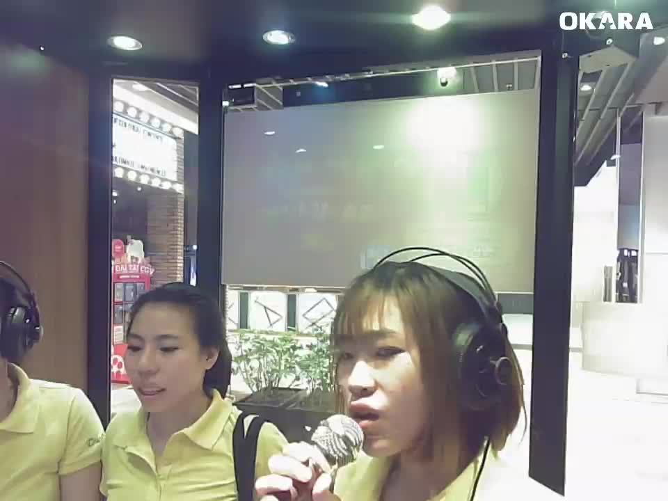 Như một giấc mơ