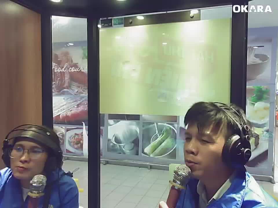 Để cho em khóc